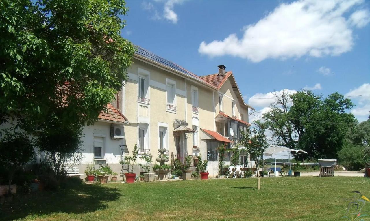 Le Moulin Des Moines Villa Châtenois Exterior photo