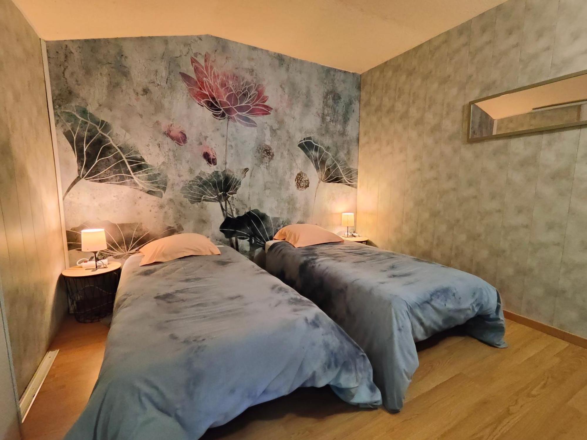Le Moulin Des Moines Villa Châtenois Room photo
