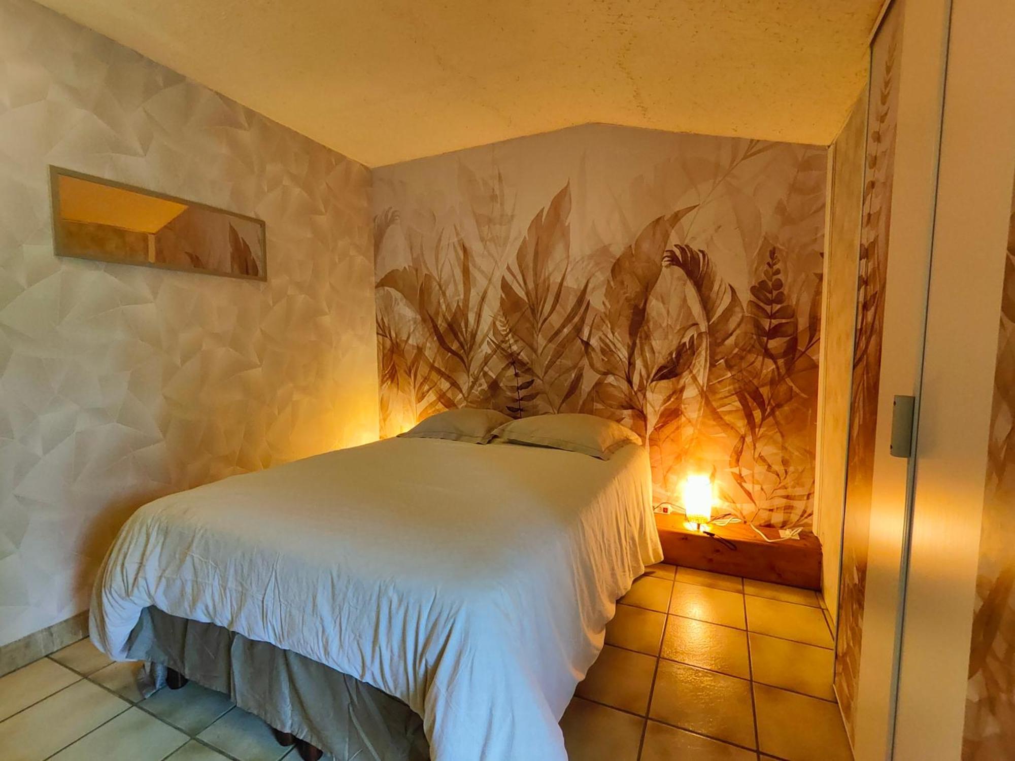 Le Moulin Des Moines Villa Châtenois Room photo