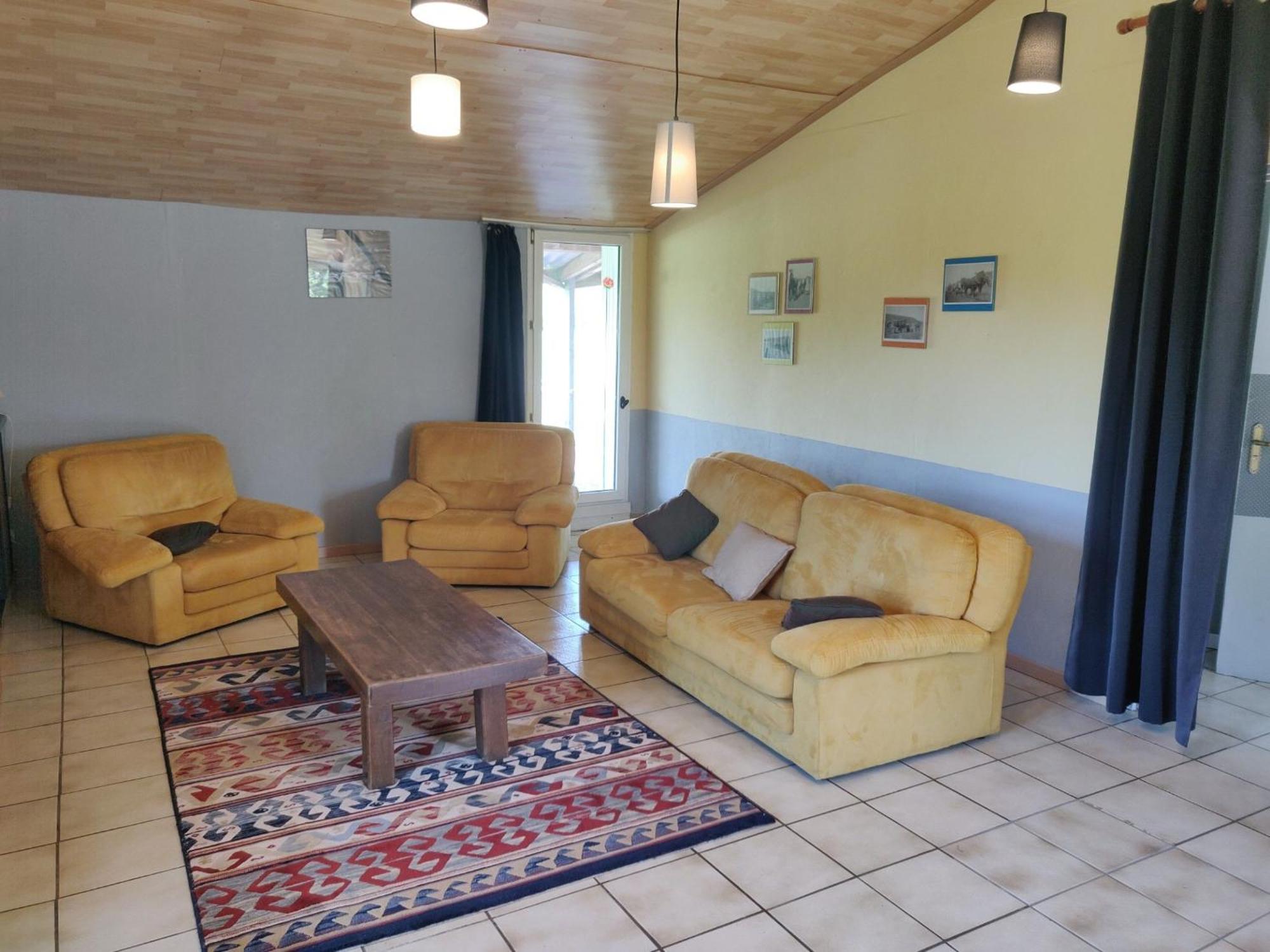 Le Moulin Des Moines Villa Châtenois Room photo